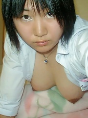random azn mix 21
