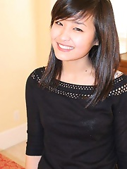 Naughty Real Asian amateur girlfriends and wives homemade photos
